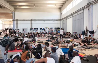 Μετανάστες_Κρήτη