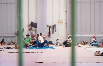 κρητη μεταναστες 