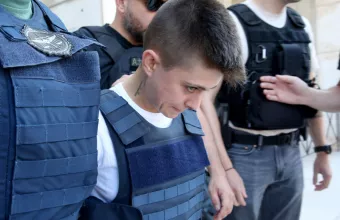 Ειρήνη Μουρτζούκου 