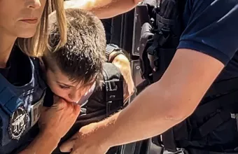 Μουρτζούκου