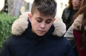 Μουρτζούκου 