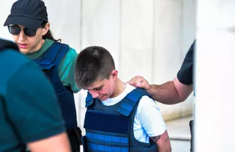 Μουρτζούκου 