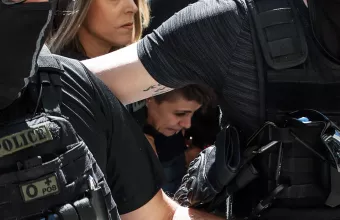 Πάτρα Μουρτζούκου