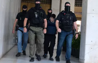 Μουρτζούκου