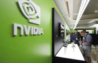 Nvidia 