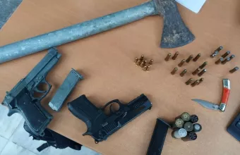 Ενδοοικογενειακή βία