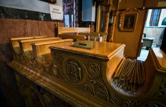 Παγκάρι εκκλησίας