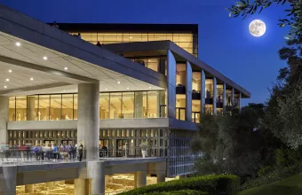 Πανσέληνος