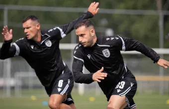 Άγιαξ-ΠΑΟΚ: Πρώτο φιλικό τεστ για τον Δικέφαλο του Βορρά