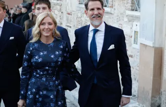 Παύλος Ντε Γκρες