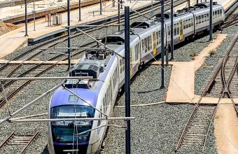 Προαστιακός