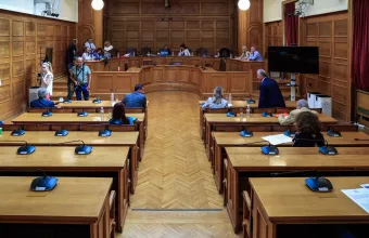 Προκαταρκτική