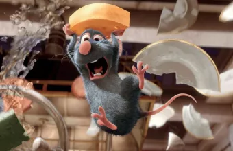 10 ταινίες για food lovers