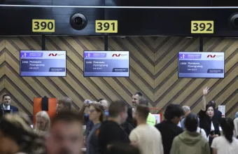 Ρωσία - Β. Κορέα