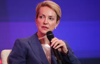 Αλεξάνδρα Σδούκου ομιλία