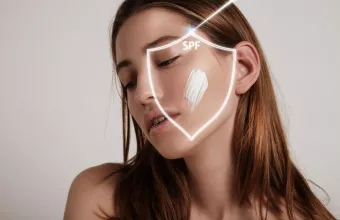 SPF προστασία