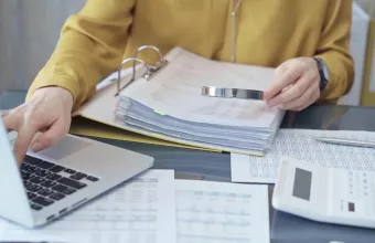 Φορολογικές δηλώσεις 