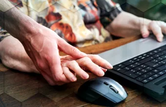 Ηλικιωμένοι 