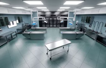 Ιατροδικαστική υπηρεσία