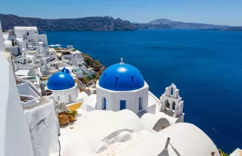 Σαντορίνη