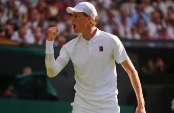 Γιανίκ Σίνερ