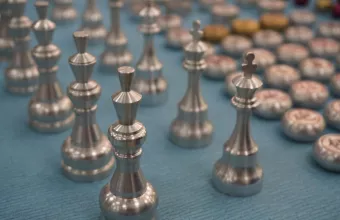 Ένας σύγχρονος Μηχανικός Τούρκος αποκαλύπτεται: Μαθήματα από το παρελθόν για τα όρια της Τεχνητής Νοημοσύνης