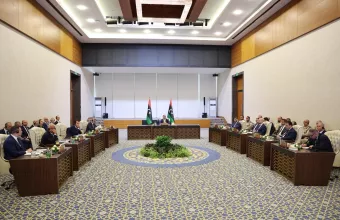 Λιβύη: Η πρώτη αντίδραση του Ευρωπαίου Επιτρόπου μετά τις επαφές για το μεταναστευτικό