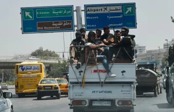 Συρία: Οι Δρούζοι ανέκτησαν τον έλεγχο της Σουέιντα 