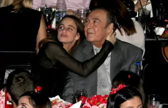 Τόλης Βοσκόπουλος- Μαρία Βοσκοπούλου