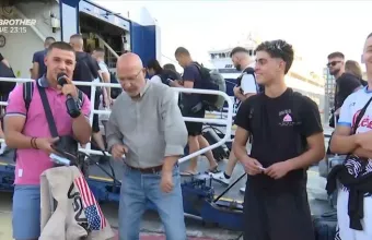 Γιώργος Τσελίκας