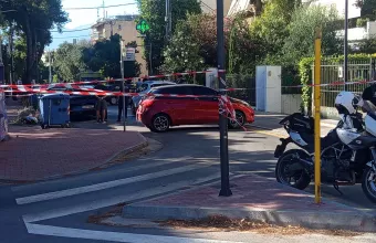 Αγιά Παρασκευή δολοφονία