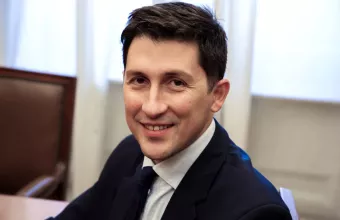 Παύλος Χρηστίδης