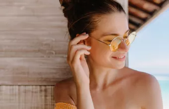 Αντηλιακά crash test