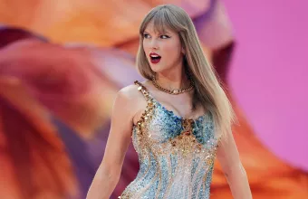 Taylor Swift: Ένιωθα ότι οι άνδρες δεν με έβλεπαν ως άνθρωπο