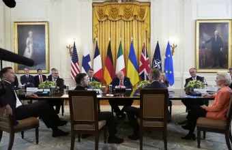 Ζοφεροί καιροί