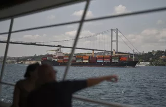 Τουρκία_λιμάνι