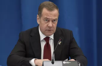 Μεντβέντεφ