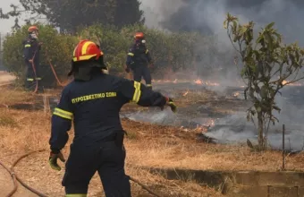 Πάτρα - Δικηγόροι 25χρονου για φωτιά: Το πόρισμα της Πυροσβεστικής δείχνει κηλίδωση και όχι εμπρησμό