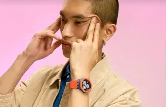 Swatch: Σάλος από «ρατσιστική» διαφήμιση στην Κίνα