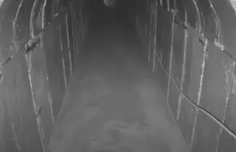 Τούνελ Χαμάς