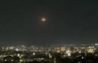 Δαμασκός