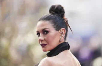 Κάθριν Ζέτα-Τζόουνς 