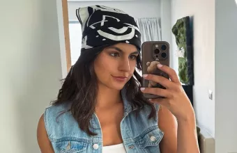 Δανάη Παππά θάλασσα 