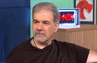 Δημήτρης Σταρόβας