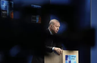 Τουρκία: Οι ανοιχτές παρτίδες του Ερντογάν