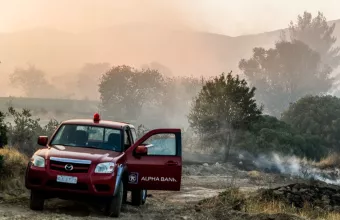 Αντιπυρική περίοδος