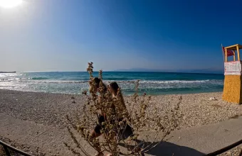 Καιρός καλοκαιρι