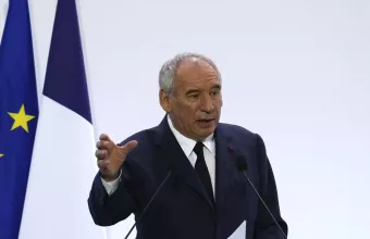 Φρανσουά Μπαϊρού