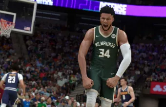 NBA 2K6: Οι παίκτες με το υψηλότερο rating - Σε ποια θέση βρίσκεται ο Αντετοκούνμπο