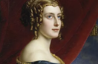 Τζέιν Ντίγκμπι (Jane Digby) 